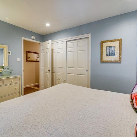 Tahoe Condo About 1 Mi To Diamond Peak Ski Resort! Incline Village Bagian luar foto